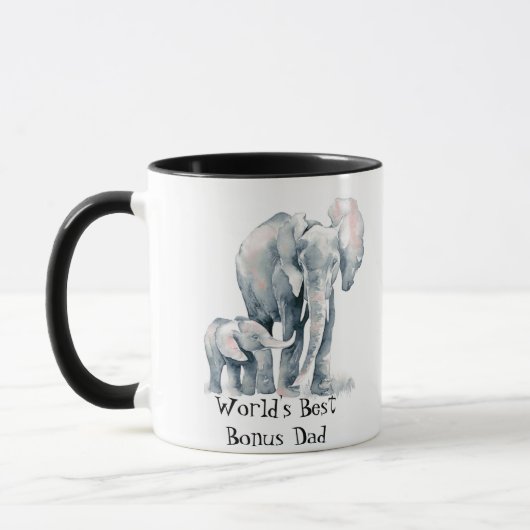 Best Bonus Pap van Elephant African Animal World Mok (Links)