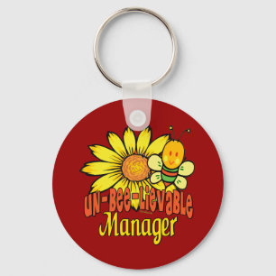 Best Boss Gifts Sleutelhanger