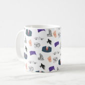 Best Boss Michael Scott Mok (Voorkant links)