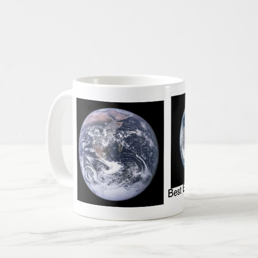 Best Boss Mok (Voorkant links)