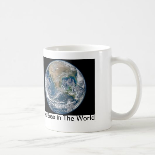 Best Boss Mok (Rechts)