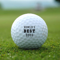 Best Boss ter wereld