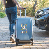 Best boy ever sticker (Koffer Insitu)