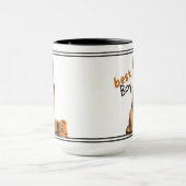 Best Boy Mok (Midden)