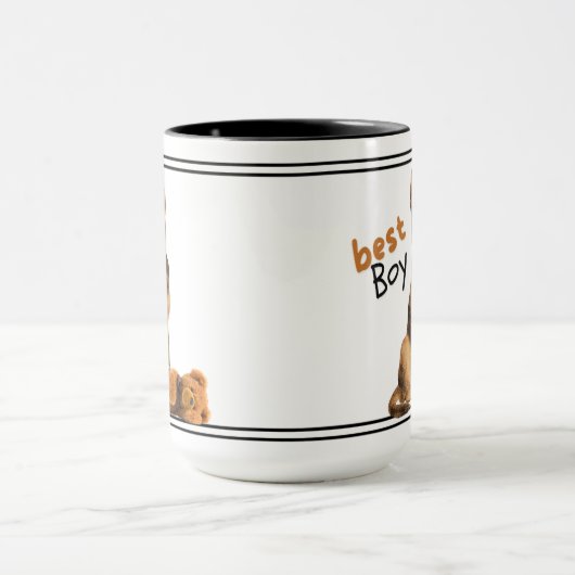 Best Boy Mok (Midden)