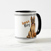 Best Boy Mok (Voorkant rechts)