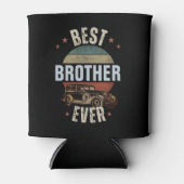 BEST BROTHER EVER BLIKJESKOELER (Voorkant)