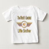 Best Brother Gifts (Voorkant)