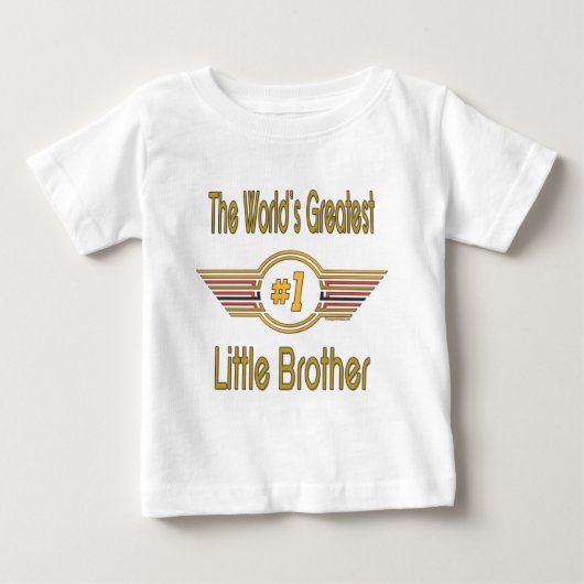 Best Brother Gifts (Voorkant)