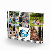 Best Brother Golf Fotoblokken (Rechts)