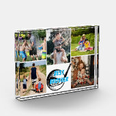 Best Brother Golf Fotoblokken (Links)