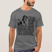 Best Brother In-Law Gift Funny Trump Quote T-shirt (Voorkant)