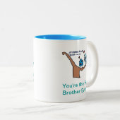 Best Brother Mok (Voorkant rechts)