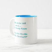 Best Brother Mok (Voorkant links)