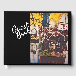 Best Brunch van Boedapest Gastenboek