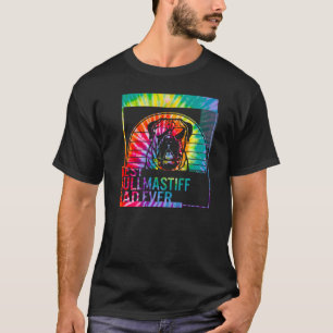 Best Bullmastiff Dad Ever dog dad for men Dog Fat T-shirt