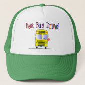 Best Bus Driver Gifts Trucker Pet (Voorkant)