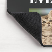 Best Cad Pap Ever Foto Muismat (Hoek)