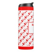 BEST CANADIAN MUM THERMOSBEKER (Gedraaid links)