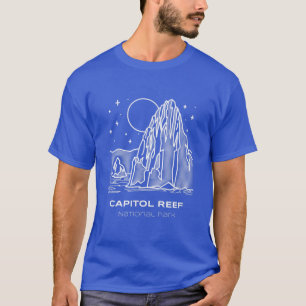 Best Capitol Reef National Park Hike T-shirt