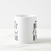 Best Cat Dad Ever - Cat Dad Koffiemok (Center)