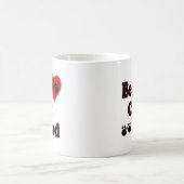 Best Cat Dad Merchandise for Father's Koffiemok (Center)