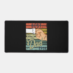 Best Cat Dad Oost Cat Dad Ghetto Fist Bureaumat