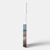 Best Cat Dad Photo Black text  Case-Mate iPhone Case (Achterkant / Rechts)