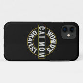 Best Cat Mam Case-Mate iPhone Case (Achterkant (horizontaal))