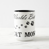 Best Cat Mam - Combo Mok (Midden)