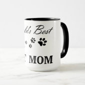 Best Cat Mam - Combo Mok (Voorkant rechts)
