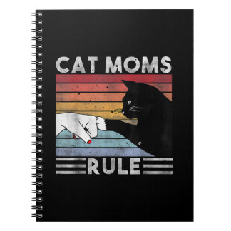 Best Cat Mam Ever | Cadeau van katten Notitieboek