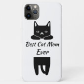 Best Cat Mam Ever Case-Mate iPhone Case (Achterkant)