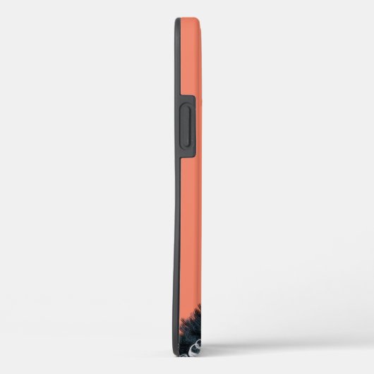 Best Cat Mam Ever | Gekke kat Lovers Funny Case-Mate iPhone Case (Achterkant / Rechts)