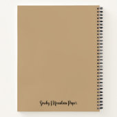 Best Cat Mam Ever Photo Notitieboek (Achterkant)