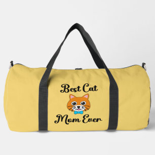 Best Cat Mam Ever Plunjezak