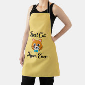 Best Cat Mam Ever Schort (Insitu)