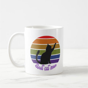Best Cat Mam Koffiemok