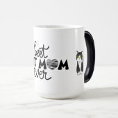 Best Cat mam Magic Mok (Voorkant rechts)