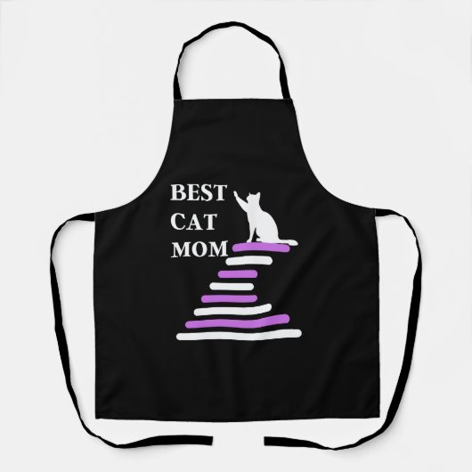 Best Cat Mam Schort (Voorkant)