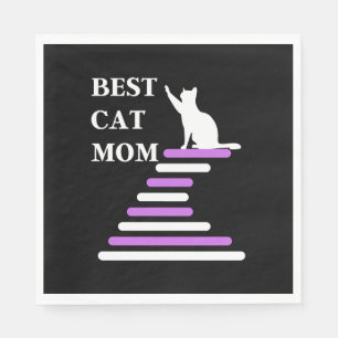 Best Cat Mam Servet