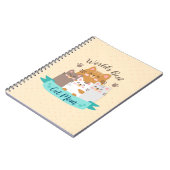 Best Cat Mam ter wereld - Cute Kittens Notitieboek (Linkerzijde)