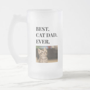 Best Cat Pap Ever Foto Matglas Bierpul