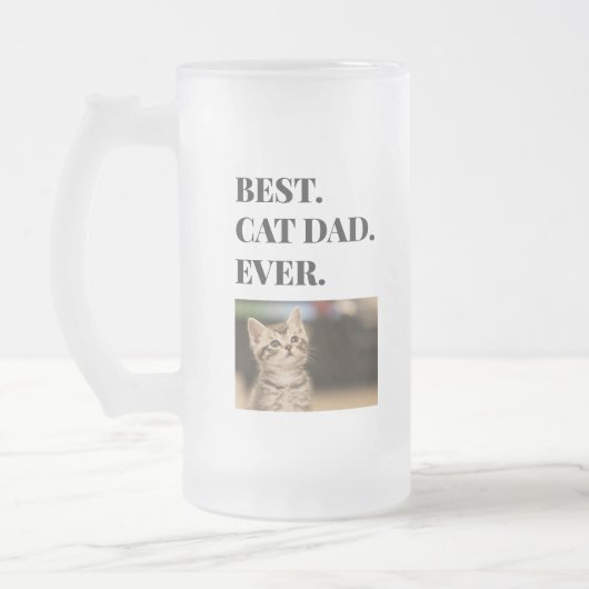 Best Cat Pap Ever Foto Matglas Bierpul (Links)