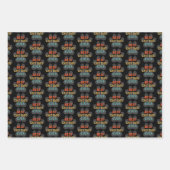 Best Cat Pap Ever Inpakpapier Vel (Voorkant 2)