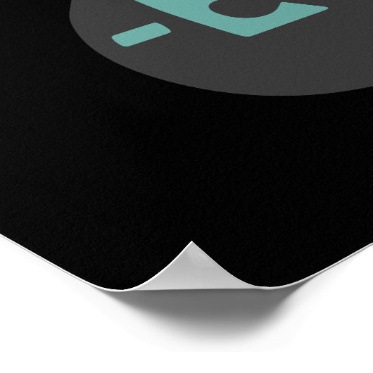 Best Cat Pap Ever Poster (Hoek)