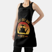 Best Cat Pap Ever Schort (Insitu)