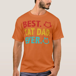 Best Cat Pap Ever T-shirt