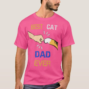 Best Cat Pap Ever T-shirt