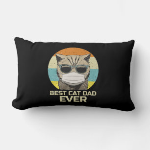 Best Cat Pap Ever Zonnebrillen Gezichtsmaskers G Kussen